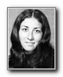 Eleanor Mercado: class of 1976, Norte Del Rio High School, Sacramento, CA.